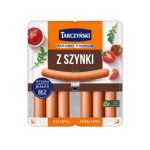 Tarczyński Parówki z Szynki 220 g