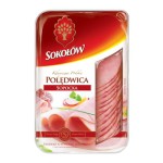 Polędwica Sopocka Plastry 500 g Sokołów