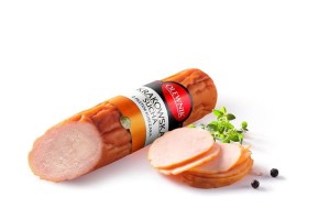 Olewnik Krakowska sucha z fileta kurczaka 255 g