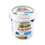 Piątnica Serek śmietankowy Twój Smak 1 kg
