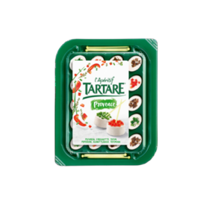 Tartare Aperitif Prowansalski 100 g