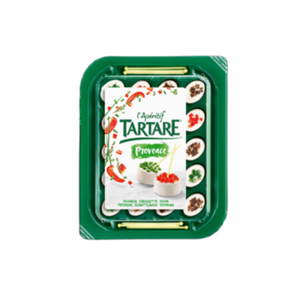 Tartare Aperitif Prowansalski 100 g Tartare Aperitif Prowansalski 100G
