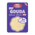 Mlekovita plastry gouda bez laktozy 150 g