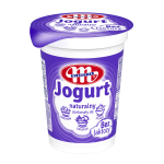 Mlekovita Jogurt Polski Bez Laktozy 350 g