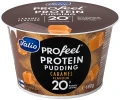 Valio Profeel Pudding Proteinowy 180 G Karmel. Bez Laktozy