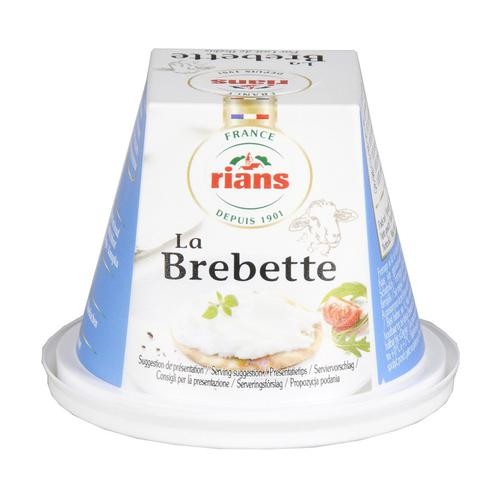 Rians piramidka ser owczy 150 g 85427e6e94f399fdd7e2675b612a6b0a