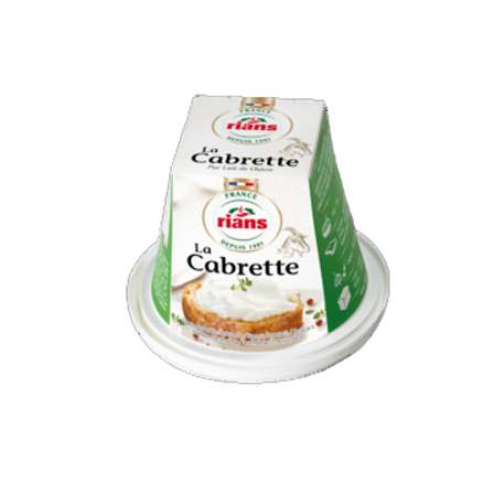 Rians piramidka ser kozi 150 g Rians piramidka ser kozi 150 g