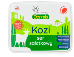 Danmis Ser sałatkowy kozi 160 g
