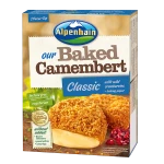 Temar Ser Camembert baked 200 g