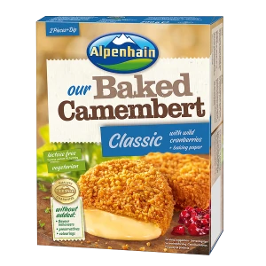 Temar Ser Camembert baked 200 g