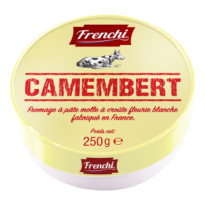 Camembert Frenchi 250 g