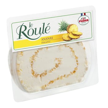 Ser Le Roule Rians Z Ananasem 125 g e68ab0d40ea721adbc6d285549c293dd