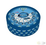 Lazur Ser Błękitny plastry 100 g