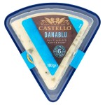 Castello Danish Blue Ser pleśniowy 100 g