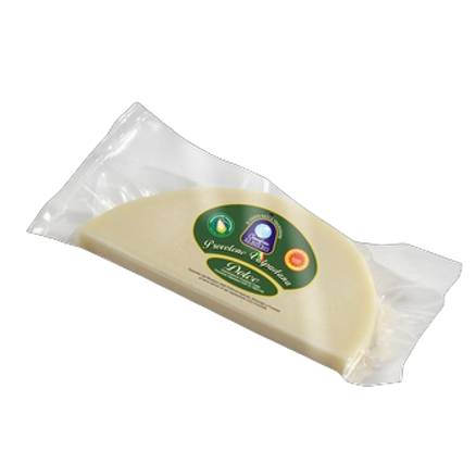 Provolone Valpadana Dop Dolce 200 g Provolone Valpadana Dop Dolce 200G