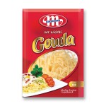 Mlekovita Ser Gouda wiórki 150 g