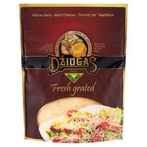 Dziugas Ser tarty 100 g a20d3c9874311aa2b074ff1770b42ae9