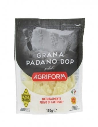 Agriform Grana Padano Chnp Ser Dojrzewający. W Płatkach 100 g 8e1b8e1000ae5d895a082ac054141976