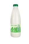 Kefir Konecki butelka 2% 1 l