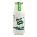 Robico Kefir 2% tłuszczu w szkle 280 g