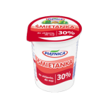 Piątnica Śmietanka 30% 400 ml