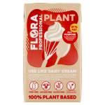 Flora Professional Plant Mieszanka roztworu białka soczewicy olejów i tłuszczów roślinnych 31% 1 l