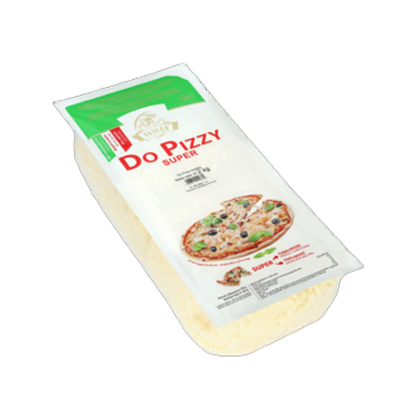 Pasłęk Do Pizzy Kostka 2 kg Pasłęk Do Pizzy Kostka 2Kg