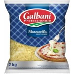 Galbani Mozzarella Wiórki 2 kg