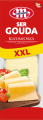 Mlekovita Ser Gouda plastry 1 kg