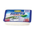 Twaróg Półtłusty Włoszczowski 1 kg