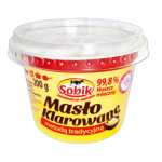 Sobik Masło Klarowane 200 g
