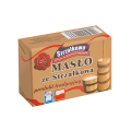 Strzałkowo Masło Ze Strzałkowa 250 g