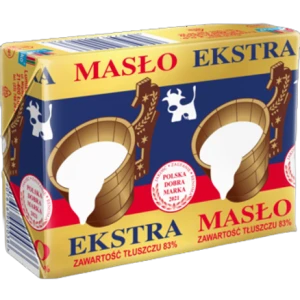 Lumiko Masło Ekstra Butter 170 g