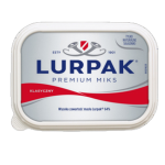 Lurpak masło miks w kubku 200 g