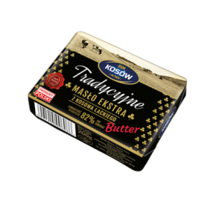 OSM Kosów Lacki Masło 200 g