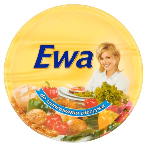 Ewa Tłuszcz roślinny do smarowania 20% 500 g 91deb86e8babdb90bd2f6f04a7bfe20a