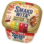 Smakowita maślany smak Margaryna 750 g