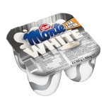 Zott Deser Mleczny Monte White 4 x 100 g