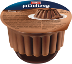 Müller Puding czekoladowy z sosem o smaku czekolady 450 g