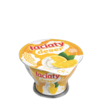 Deser Na Bazie Maślanki O Smaku Tarty Cytrynowej Mlekpol 170 g