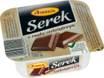 Jana DeSerek Czekoladowy 120 g