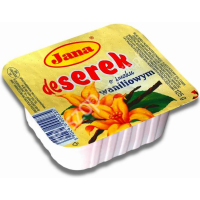 Jana DeSerek Waniliowy 120 g 157409b7e643d6e06118c4b706e718c5