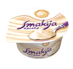 Smakija kaszka śmietankowa 130 g