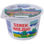 Krasnystaw Serek Wiejski 200 g