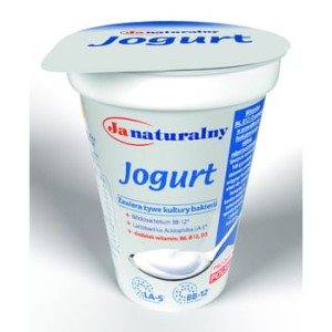 Jana Jogurt Kubek 200 g