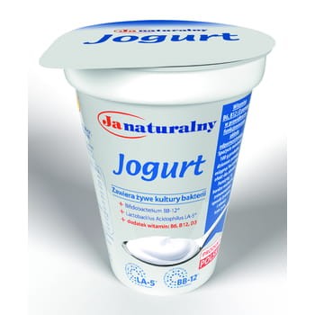 Jana Jogurt Kubek 200 g 95a4bc6bcd8c8b12b5f8e6349b6b56a5