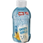Napój Mleczny Müllermilch Shake O Smaku Waniliowym 400 g