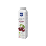 Milko Jogurt Pitny Wiśnia 330 ml