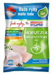 Abramczyk Morszczuk argentyński filet b/s 450 g