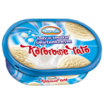 Koral Lody śmietankowe kolorowe lato 1 l